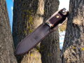 Nôž Mikov lovecký - Venado 376-NH-6