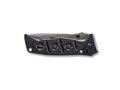 Nôž Benchmade 275GY-1 Adamas Grey