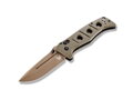 Nôž Benchmade 275FE-2 Adamas Olive Drab