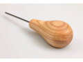 Rydlo BeaverCraft P12/02 V profil 12 - rovné, 2mm