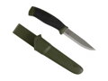 Morakniv Companion (S) Military Green