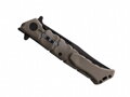 Nôž Cold Steel Medium Luzon DE BK