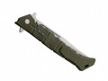 Nôž Cold Steel Large Luzon OD SW