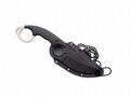 Nôž Cold Steel Double Agent II