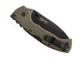 Nôž Cold Steel 4-Max Scout Dark Earth čierny