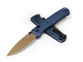Nôž Benchmade Bugout 535FE-05 Crater Blue