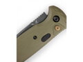 Nôž Benchmade CLA 4300BK-02 OD Green G10