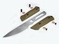 Nôž Benchmade Raghorn 15600-01