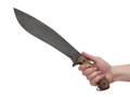 BeaverCraft KKR1 Kukri outdoorový nôž