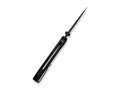 Nôž Civivi Vexillum C23003D-1 Black G10 Nitro-V