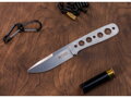 Čepeľ na nôž Kizlyar Supreme Colada AUS-10Co Stonewash
