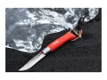 Nôž Opinel N°08 Bushwhacker Red červený