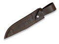 Nôž Joker Bowie 9.45 CN139 Orech, Böhler N695