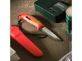 Nôž Morakniv Companion Spark Emergency (S) Red/Orange