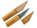 Bazárový produkt - Nôž Kanetsune Seki Kiridashi KB-611