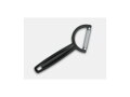Victorinox 6.0950.3 Rho Peeler škrabka - čierna