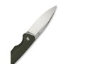 Civivi Altus Fixed Blade C20076B-1 14C28N Green G10 outdoorový nôž