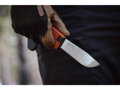 Morakniv Amberg Hunting (S) Full Flat lovecký nôž