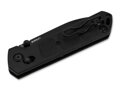 Böker Plus Kihon DC All Black vreckový nôž