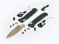 Benchmade 533TN-2601 Mini Bugout® Elmax vreckový nôž