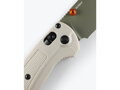Benchmade 15536GN-01 Taggedout™ Elmax vreckový lovecký nôž