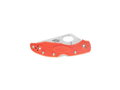 Ganzo Firebird F759MS-OR Orange Serrated vreckový nôž