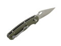 Ganzo G729-GR Green vreckový nôž
