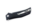 Nôž Bestech Scimitar Black BG05A-1