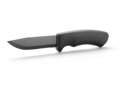Nôž Morakniv Bushcraft Black SRT