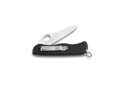 Nôž Victorinox Sentinel Clip One hand black