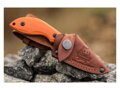 Nôž Kizlyar Supreme Hammy Niolox Orange G10