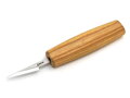 Rezbársky nôž BeaverCraft C7 - Small Detail Knife