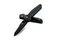 Nôž Benchmade 945BK-1 Mini Osborne