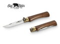 Nôž Old Bear Walnut L