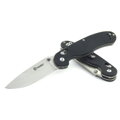 Nôž Ganzo G727M-BK Black
