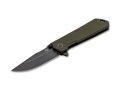Nôž Böker Plus Kihon Assisted OD Green
