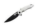Nôž Bestech Ornetta White BG50E