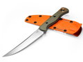 Nôž Benchmade 15500-3 Meatcrafter