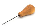 Rydlo BeaverCraft P12/02 V profil 12 - rovné, 2mm