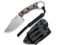 Nôž Civivi Midwatch C20059B-2 Brown Micarta N690