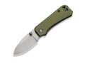 Nôž Civivi Baby Banter C19068S-5 Green G10 Nitro-V