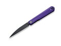 Nôž Civivi Clavi C21019-2 Purple G10 Nitro-V Black