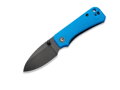Nôž Civivi Baby Banter C19068S-3 Blue G10 Nitro-V Black