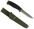 Morakniv Companion (S) Military Green