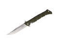 Nôž Cold Steel Large Luzon OD SW