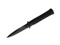 Nôž Cold Steel Ti-Lite Zytel 4 BK BK