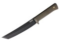 Nôž Cold Steel Recon Tanto Dark Earth čierny