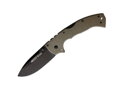 Nôž Cold Steel 4-Max Scout Dark Earth čierny