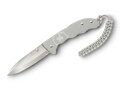 Nôž Victorinox Evoke Alox Silver