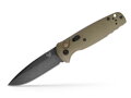 Nôž Benchmade CLA 4300BK-02 OD Green G10